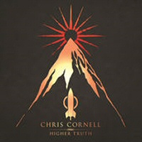 Higher truth (Deluxe Edition) - CHRIS CORNELL